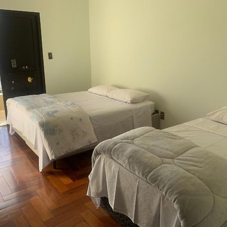 شقة Apartamento Centro سيرا نيجرا المظهر الخارجي الصورة