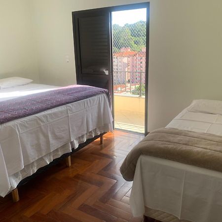 شقة Apartamento Centro سيرا نيجرا المظهر الخارجي الصورة