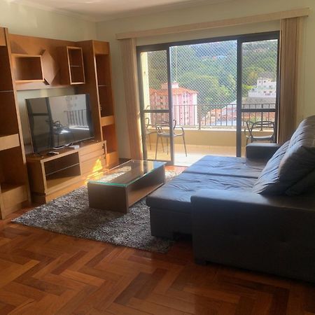 شقة Apartamento Centro سيرا نيجرا المظهر الخارجي الصورة