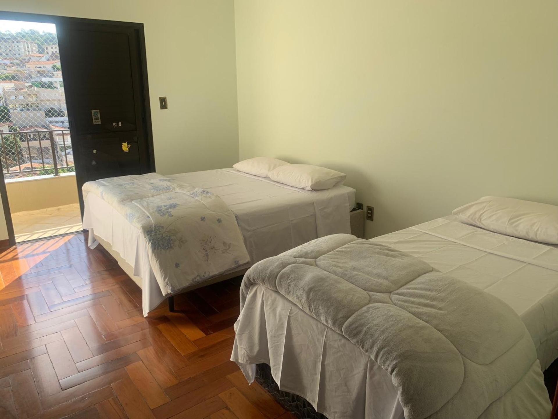 شقة Apartamento Centro سيرا نيجرا المظهر الخارجي الصورة
