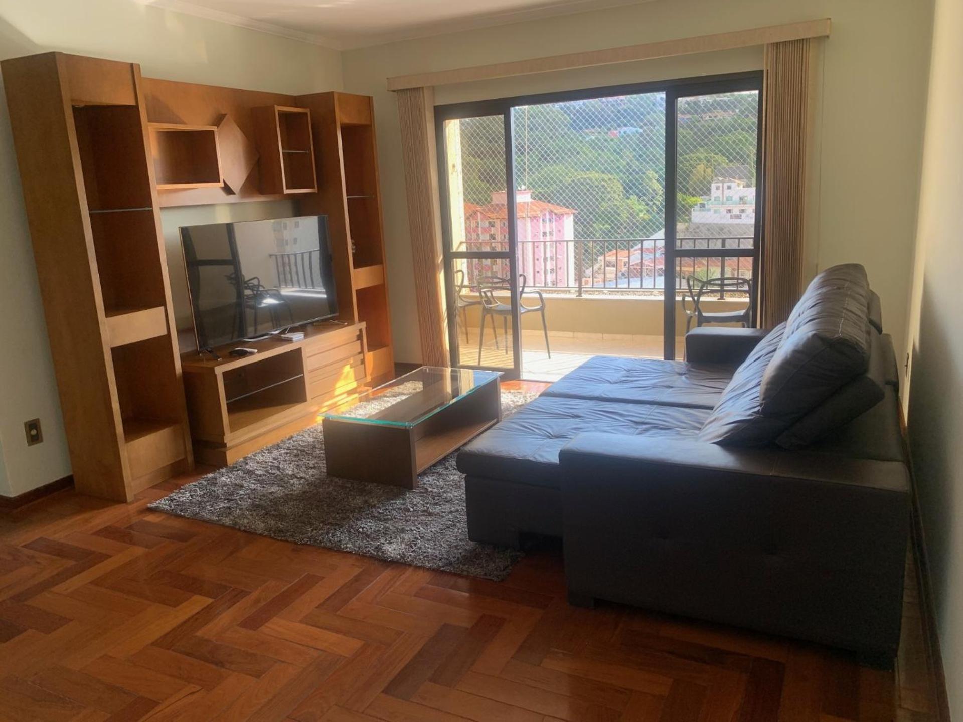 شقة Apartamento Centro سيرا نيجرا المظهر الخارجي الصورة